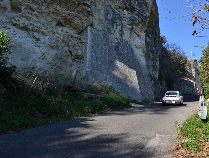Tarquinia 5 prova 2014